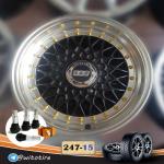 رینگ اسپرت 15-247-BLACK