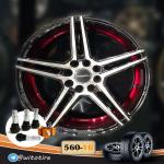 رینگ اسپرت 16-B560-RBS