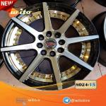 رینگ اسپرت 15-8024-SILVER