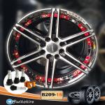 رینگ اسپرت 16-B209-BR
