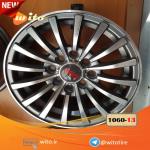 رینگ اسپرت 13-1060-SILVER
