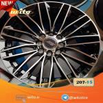 رینگ اسپرت 15-207